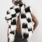 Faux Fur Vest