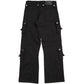 CORONET CARGO DENIM