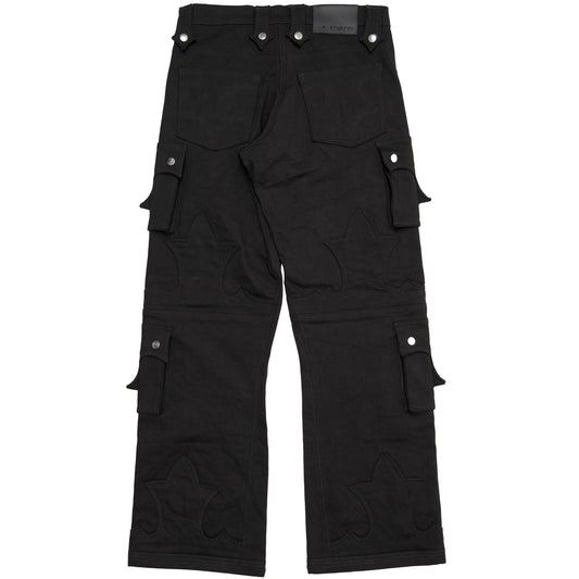 CORONET CARGO DENIM