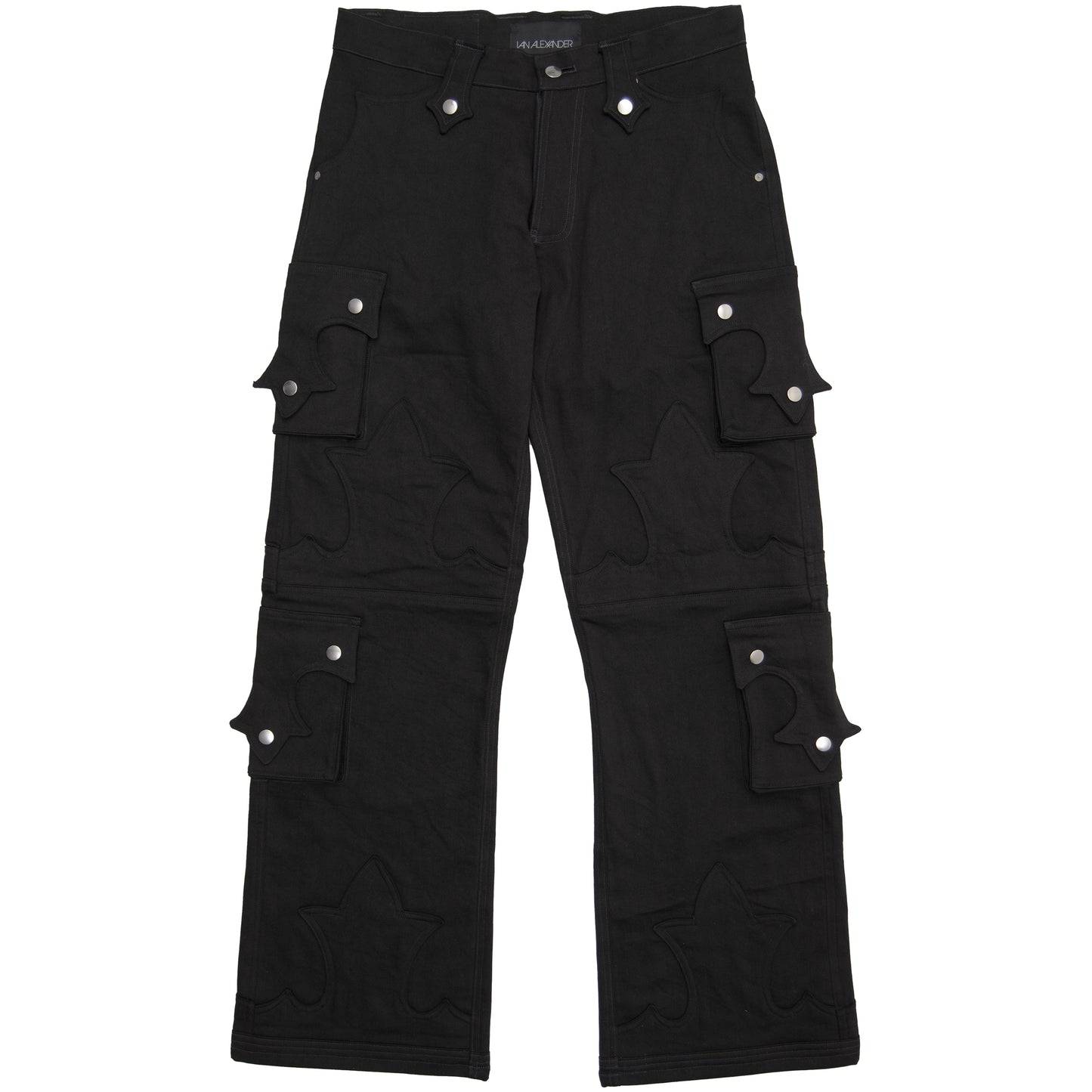 CORONET CARGO DENIM