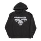 SKIN FLESH BONES & MARROW HOODIE