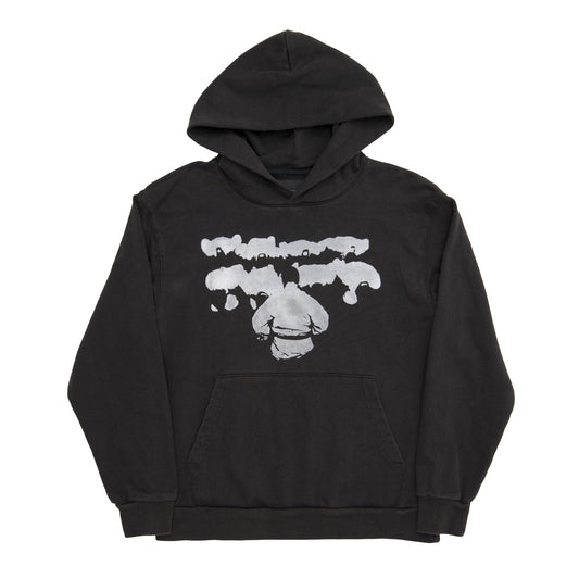 SKIN FLESH BONES & MARROW HOODIE