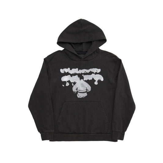 SKIN FLESH BONES & MARROW HOODIE