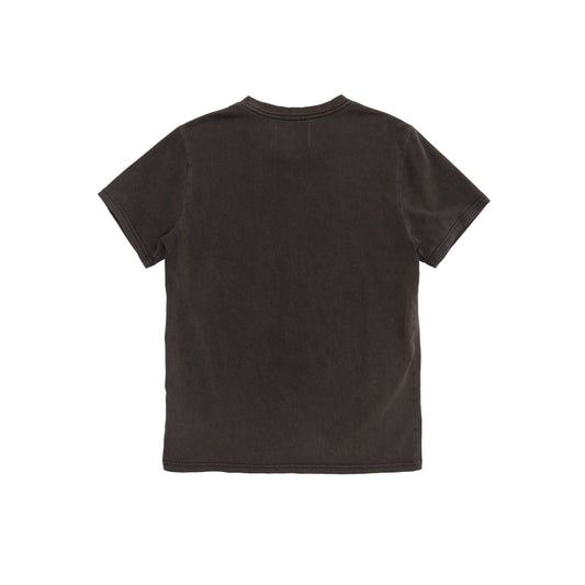 EVERYTHING THAT BREATHES HAS TO DIE TEE