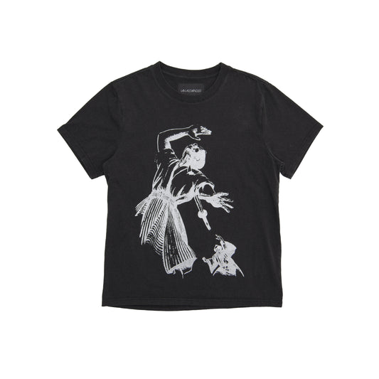 YOU CAN'T HIDE TEE