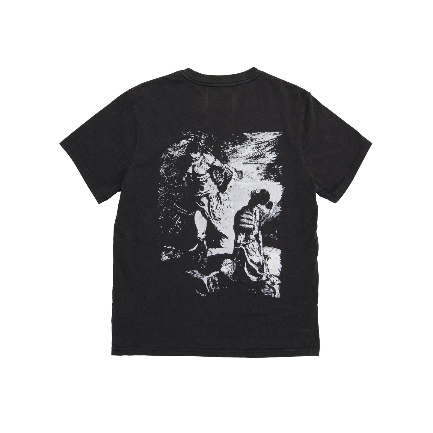 LOGO TEE