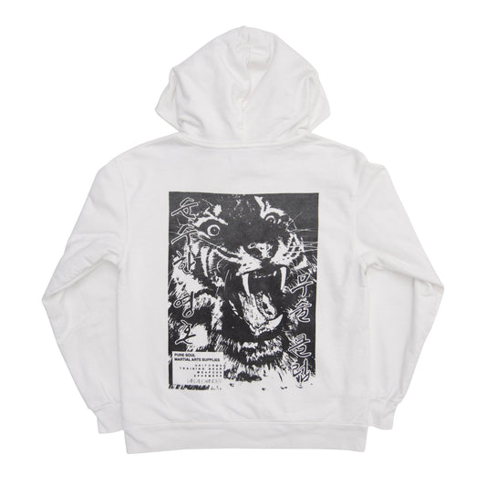 LOGO HOODIE