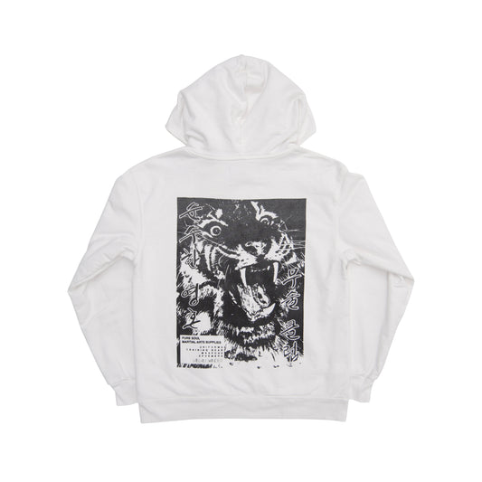 LOGO HOODIE