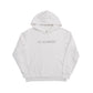 LOGO HOODIE