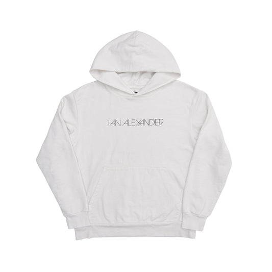 LOGO HOODIE
