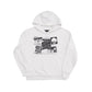 JUCHE/TIANCHI MONSTER HOODIE