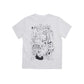 DIARY OF A CURE TEE