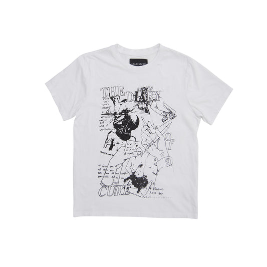 DIARY OF A CURE TEE