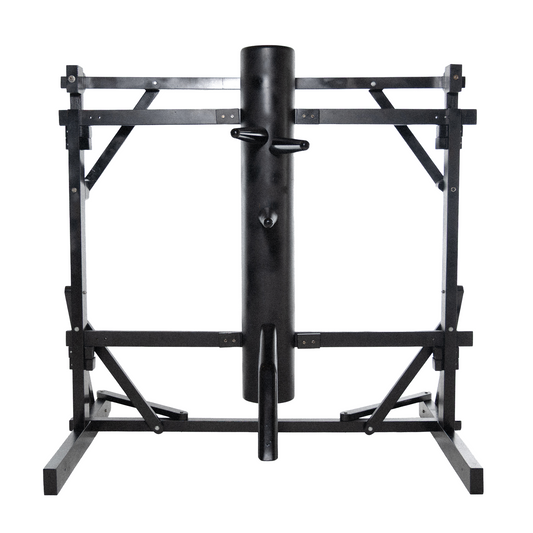 WING CHUN DUMMY